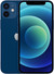 Refurbished iPhone 12 mini 64GB Blauw (Licht gebruikt)