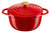 Tefal Air Lichte Braadpan 24 cm Rood