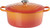 Le Creuset Round Dutch Oven 28cm Flame