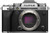 Fujifilm X-T5 Body Silver
