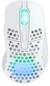Xtrfy M4 Wireless Gaming Muis Wit