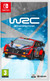 WRC Generations Nintendo Switch