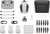 DJI Mini 3 Fly More Combo + Remote Controller