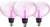 Philips Hue Lightguide Ellipse White and Color E27 3-pack