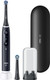 Oral-B iO 6N Zwart + extra iO Gentle Care opzetborstel