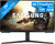 Samsung Odyssey G7 LS28BG700EPXEN