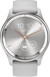 Garmin Vivomove Trend Zilver/Grijs