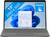 Microsoft Surface Pro 9 - 13" - Intel Core i7 - 16GB RAM/512GB SSD - PLATINUM