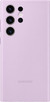 Samsung Galaxy S23 Ultra Silicone Back Cover Pink