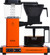 Moccamaster KBG Select Oranje