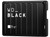 WD Black P10 Game Drive 4TB