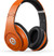 Beats by Dr. Dre Studio Orange