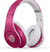 Beats by Dr. Dre Studio Pink