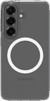 BlueBuilt Protective Back Cover with Magnet Galaxy S26 Transparent