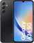 Samsung Galaxy A34 128GB Zwart 5G Enterprise Editie