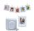 Fujifilm Instax Mini 12 Accessoire Kit Clay White