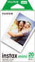 Fujifilm Instax Mini Colorfilm Glossy (20 units)