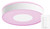 Philips Hue Infuse M plafondlamp White and Color Wit + dimmer