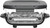 Ninja CRISPi TempWare Glass Bowl - 1.4L