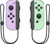 Nintendo Switch Joy-Con Pastel Set Paars/Groen