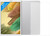 Samsung Galaxy Tab A7 Lite 32GB Wifi Zilver + Beschermingspakket