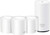 TP-Link Deco X50 3-pack + Deco X50 Outdoor