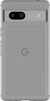 BlueBuilt Google Pixel 7A Back Cover Transparent