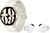 Samsung Galaxy Watch 6 Creme 40mm + Samsung Galaxy Buds 2 Pro