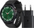 Samsung Galaxy Watch 6 Classic Zwart 47mm + Samsung Oplader