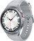 Samsung Galaxy Watch6 Classic Silber 47mm