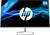 HP M32f FHD Monitor