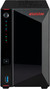 ASUSTOR NIMBUSTOR 2 Gen2 AS5402T