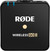 Rode Wireless Go II Zender