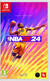 NBA 2K24: Kobe Bryant Edition - Standard Edition Nintendo Switch