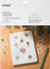Cricut Printable Vinyl White A4 (12 Sheets)