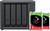 Synology DS423+ + Seagate Ironwolf 8TB (2x4TB)