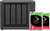 Synology DS423+ + Seagate Ironwolf 16TB (2x8TB)