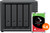 Synology DS423+ + Seagate Ironwolf 16TB (4x4TB)