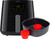 Philips Airfryer XL HD9270/70 + Baking Pan