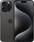 Apple iPhone 15 Pro Max 1TB Black Titanium