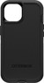 OtterBox Defender Apple iPhone 15 Back Cover Black