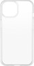 OtterBox React Apple iPhone 15 Back Cover Transparent