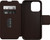 Otterbox Strada Apple iPhone 15 Pro Max Book Case Cruir Brun avec MagSafe