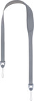 Urth Mantle Leather Carrying Strap Gray