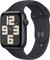 Apple Watch SE (2022) 4G 44mm Midnight Aluminium Sportband M/L