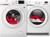 AEG LF62CW84 ProSense + AEG TR71CWZ84 SensiDry