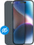 BlueBuilt Apple iPhone 15 Pro Max Privacy Filter Screen Protector Glass