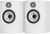 Bowers & Wilkins 606 S3 White (per pair)