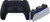 Sony PlayStation 5 DualSense Wireless Controller Midnight Black + BlueBuilt Charging Dock