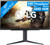 LG UltraGear 27GR83Q-B